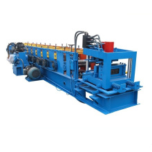 Feixiang Machinery Steel Galvanized C Purlin Rolll Forming Machine